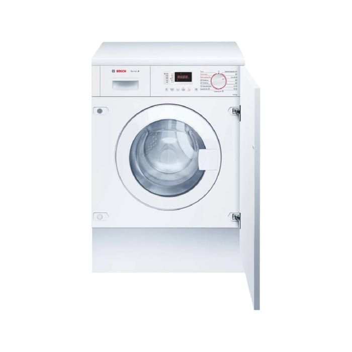 Bosch Laveuse Sécheuse WKD24362ES - vue 2