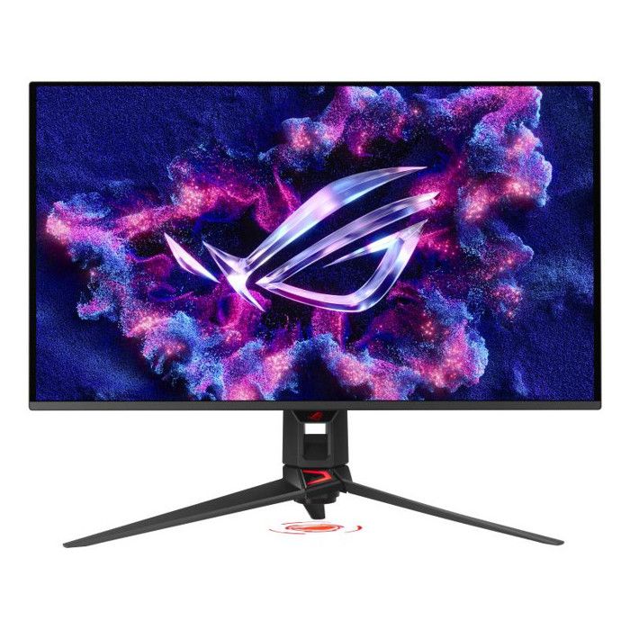 ASUS ROG Swift OLED PG32UCDMR écran plat de PC 80 cm 31.5 3840 x 2160 pixels 4K Ultra HD QD OLED