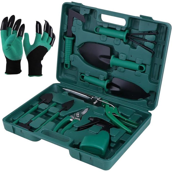 Pince à modélisme, Outils de modélisme, avec étui en Feutre et étui de Protection en Cuir, Lame Ultra Fine (0,1 mm) pour des Coupes précises, idéale pour Gundam, modèles en Plastique, Bleu