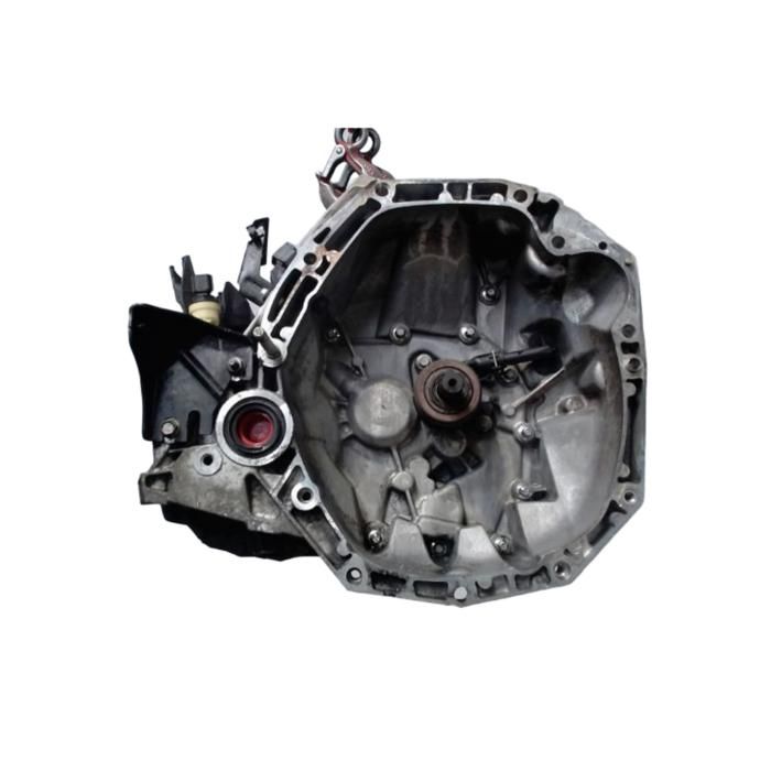 BOITE A VITESSE MECANIQUE AUTO DACIA SANDERO 2008- 1.5 dCi - 8201180964 ...