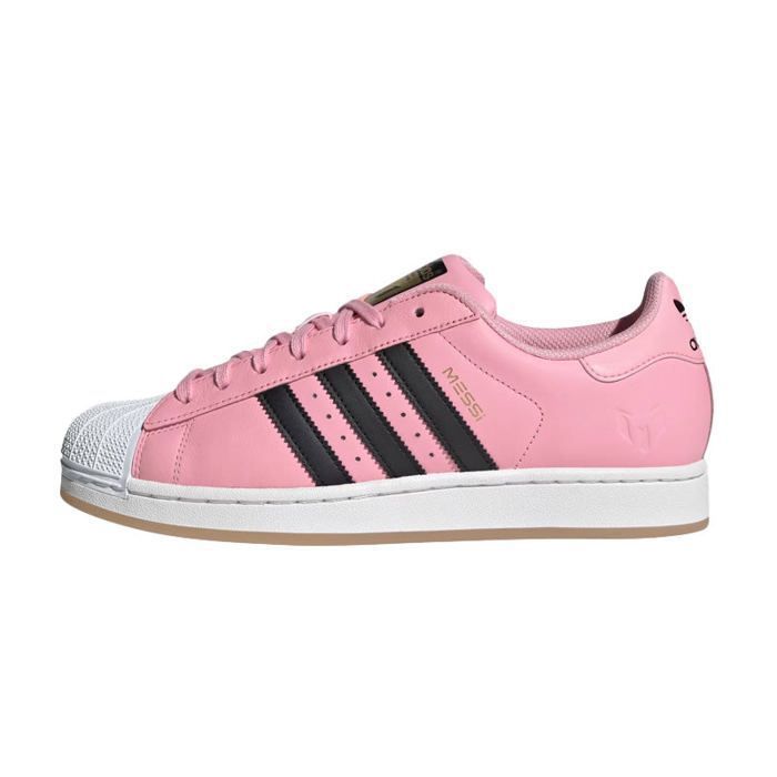 Adidas Basket adidas Originals SUPERSTAR MESSI