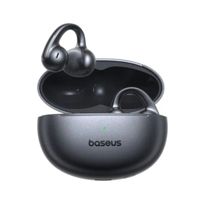 Écouteurs Bluetooth Baseus Bowie MC1 Pro Noirs