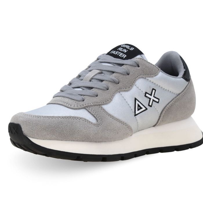 SUN68 Sun68 Chaussures Ally Brigh - Z45203-44 Gris
