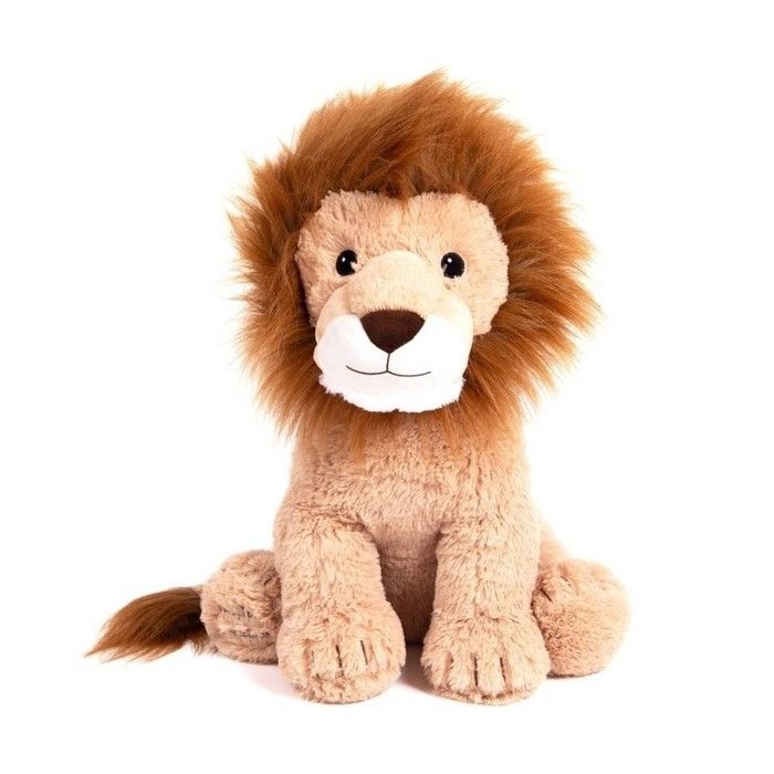 Peluche Monsieur Madame - Mr Malchance - 22cm - Bleu
