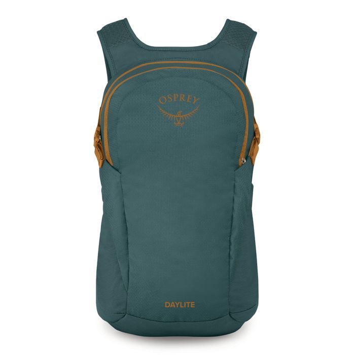 Osprey Sac à dos de loisirs pétrole brun clair pour femme - Daylite Backpack 13 Torrent Blue 343526 Osprey Sac à dos de loisirs pétrole brun clair pour femme - Daylite Backpack 13 Torrent Blue 343526