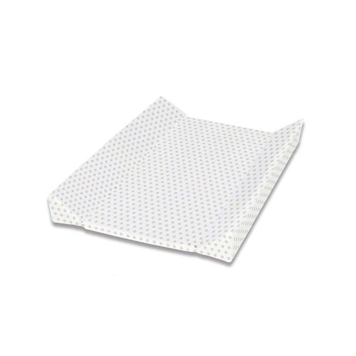 Matelas plan à langer Poids Beige - MICUNA - Blanc - Matériaux mixtes Matelas plan à langer Poids Beige - MICUNA - Blanc - Matériaux mixtes