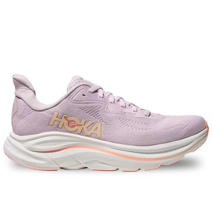 Chaussures de course Hoka Clifton 10 - Rose - Femme - 1162031-LRMT Chaussures de course Hoka Clifton 10 - Rose - Femme - 1162031-LRMT