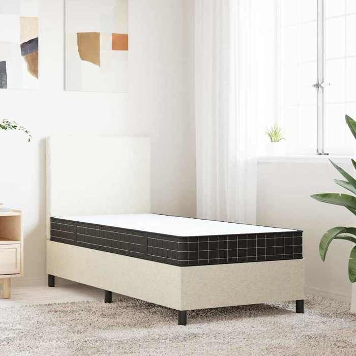 NEW Matelas à ressorts bonnell moyen 70x200 cm Lits & accessoires_80159 NEW Matelas à ressorts bonnell moyen 70x200 cm Lits & accessoires_80159