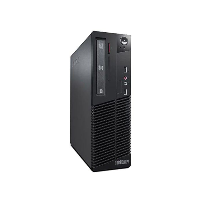 PC Ordinateur de Bureau M73 SFF Processeur Core i5-4570T Win 11 (Reconditionné) - Clavier Souris - Windows 11 - Port décran