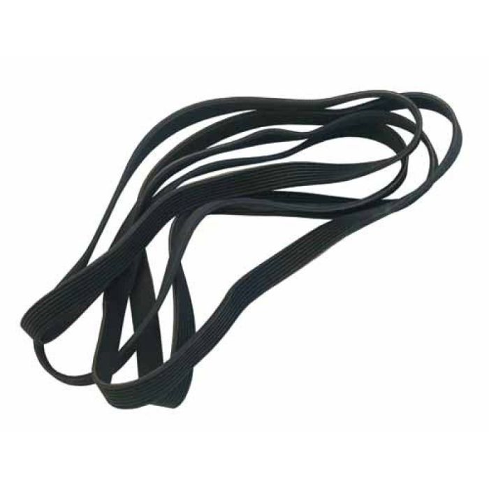 Courroie Poly V pour machine à laver BEKO 5PJE 1244 mm Référence 2816750200