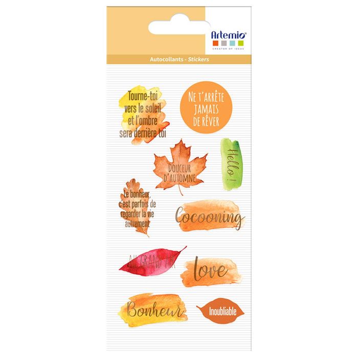 Autocollants Fenêtre Automne Thanksgiving UCLEVER - 6 Feuilles 20x30cm, Motifs Citrouille, Feuille D'Érable, PVC Réutilisable