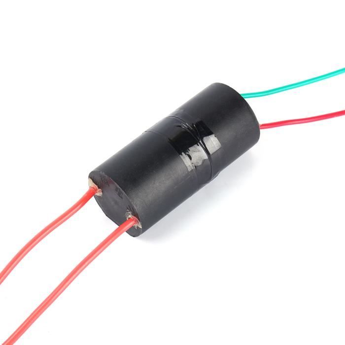 B Blesiya Allumeur à Impulsions DC 1.5V - Pour Batterie AA - 2 Prises