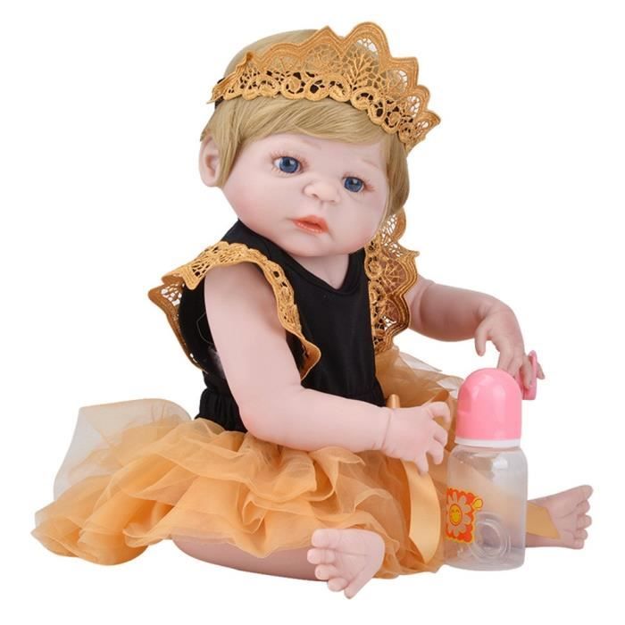 poupon baby doll
