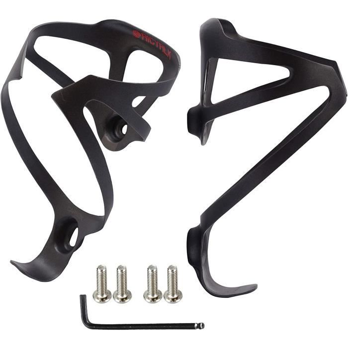 w1120]Porte Gourde Vtt Super Léger 18G Carbon Road Road-Mountian Vélo