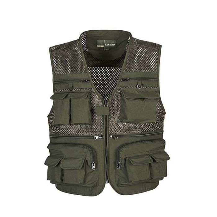 Gilets de chasse Somlys, neufs et occasion