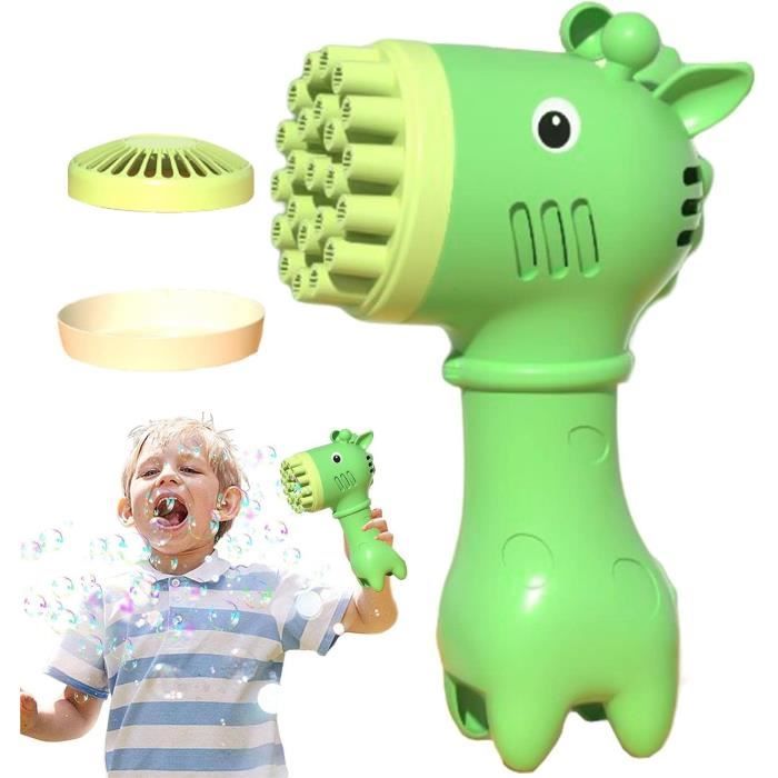 BOSCH - Souffleur à Feuilles Pour Enfant - Jeux - Jouets