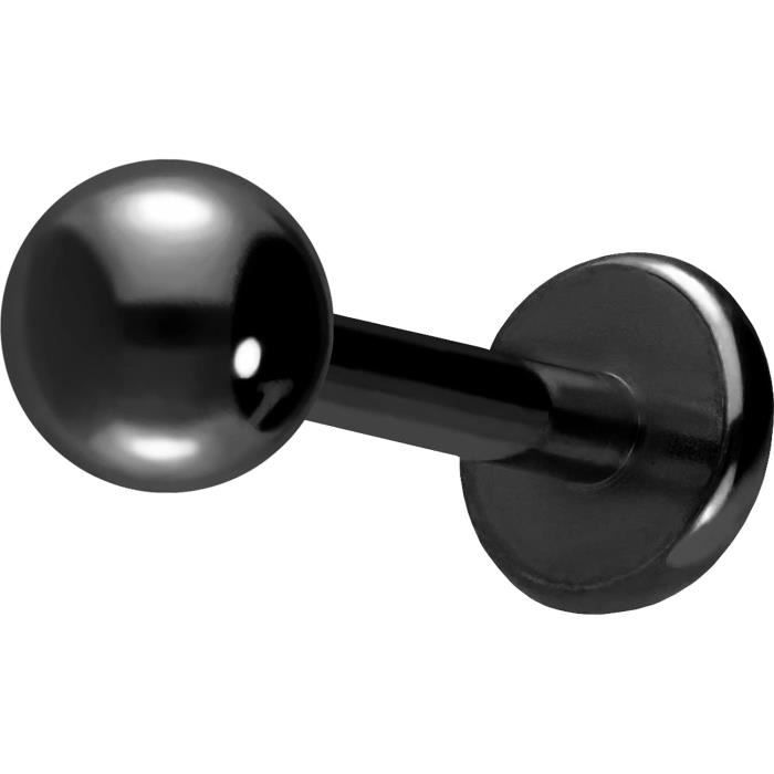 Blazie | Piercing Téton Fer à Cheval | Joyaux Piercing