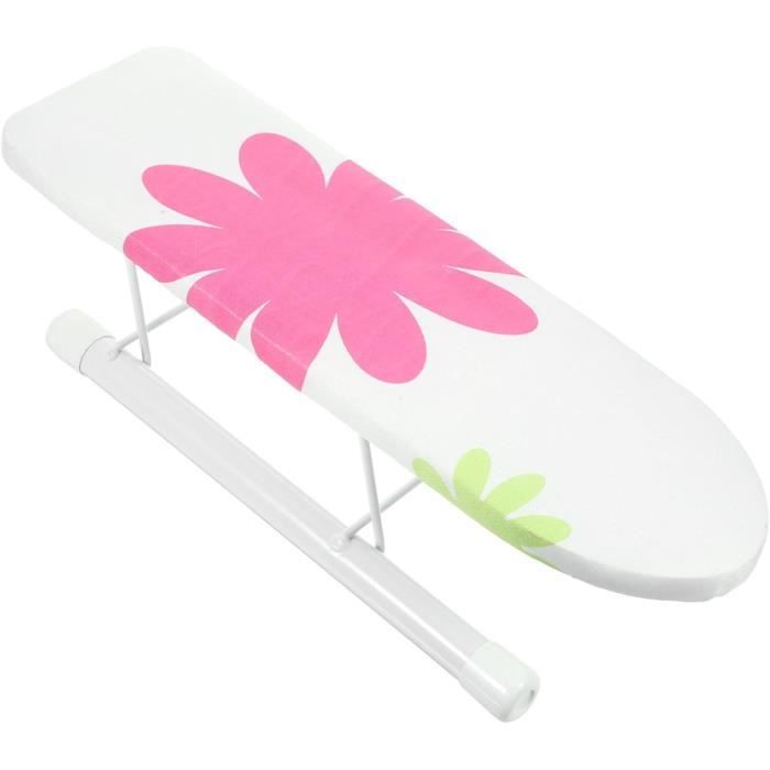 Planche À Repasser, Table De Repassage Pliable Pour Fer À Vapeur, 98,5
