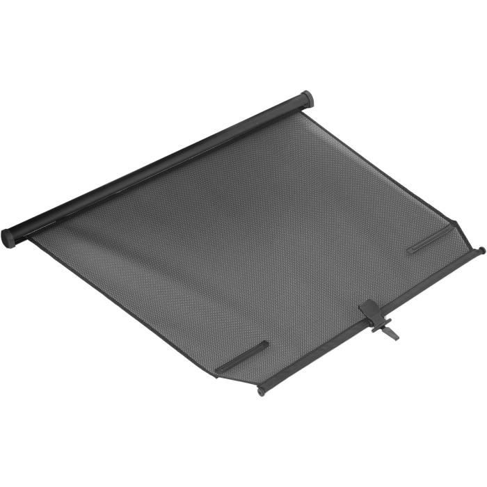 Pare-soleil Magnétique Pour Tesla Model Y Juniper 2025+ - Rideau Latéral Pliable, Isolation Thermique Et UV, Installation Facile - 10