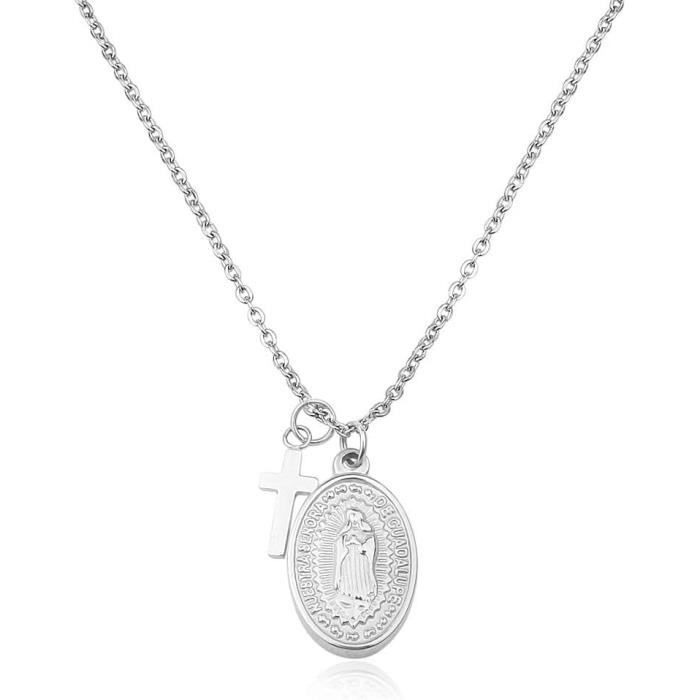 Collier Toi et Moi Argent 925 : Les plus beaux colliers, pendentifs