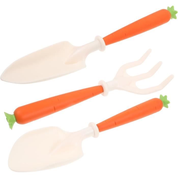moses. - Sac de jardin rempli de scarabée pour enfants, kit de jardinage avec sac, pelle, râteau et vaporisateur moses. - Sac de jardin rempli de scarabée pour enfants, kit de jardinage avec sac, pelle, râteau et vaporisateur
