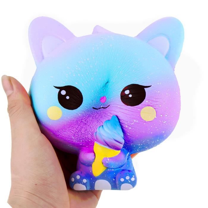 Squishy Galaxy Chat Parfumee Charm Lente Hausse Squeeze Balle Anti Stress Toy Yinmgmhj680 Cdiscount Jeux Jouets Squishy Galaxy Chat Parfumee Charm Lente Hausse Squeeze Balle Anti Stress Toy Yinmgmhj680 Cdiscount Jeux Jouets