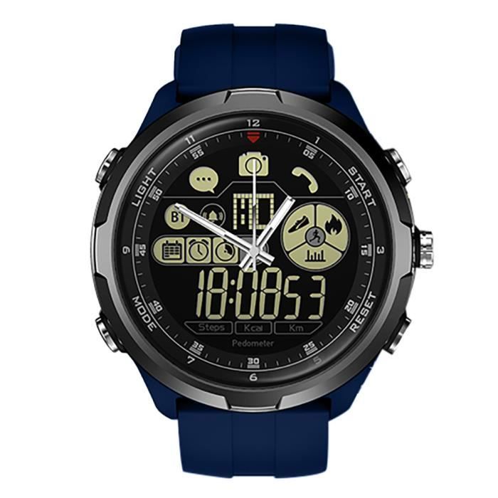 zeblaze vibe 4 hybrid smartwatch