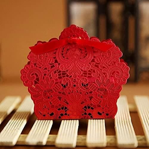 Lot De 50 Marque-Places Libellule Découpés Laser - Pour Mariage, Anniversaire, Banquet, Réception - 5