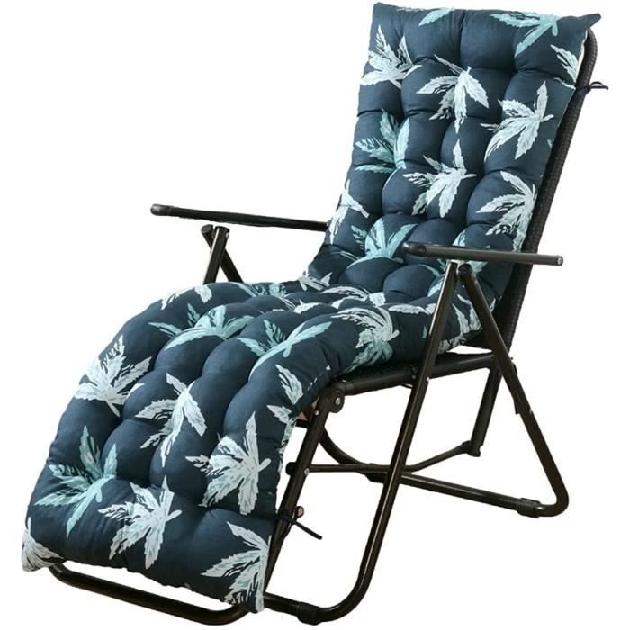 COUSSIN DE BAIN DE SOLEIL Coussin Chaise Longue Coussin Pour Bain