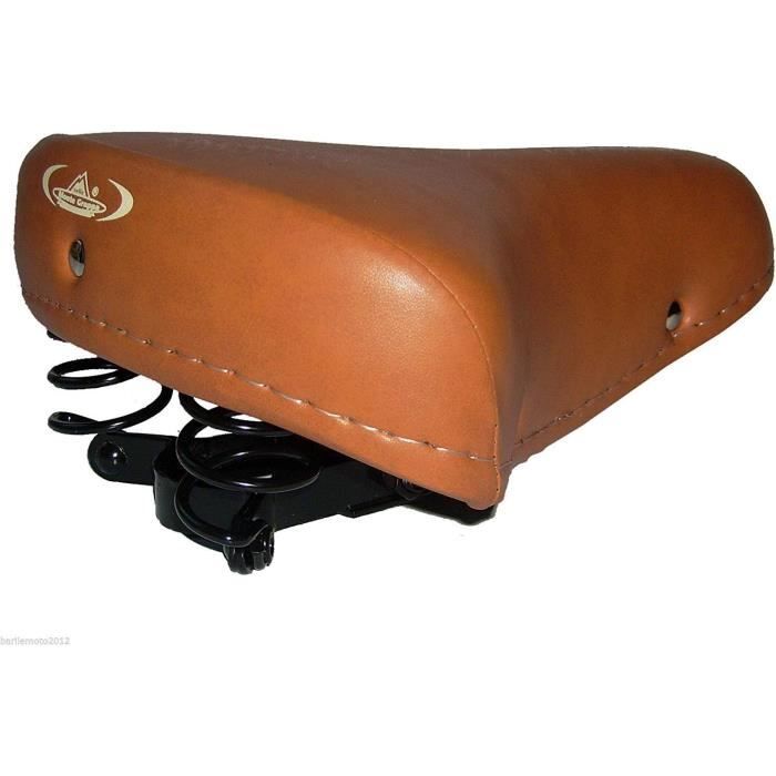 Siège de vélo,11--Selle de vélo universelle ultralégère, siège de vélo