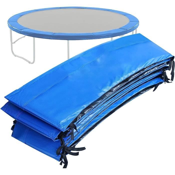 Copertura Impermeabile Per Letto Pieghevole Aaaspark - Tessuto Oxford UV Resistente - Foto 7