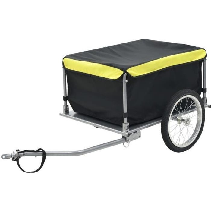 chariot velo