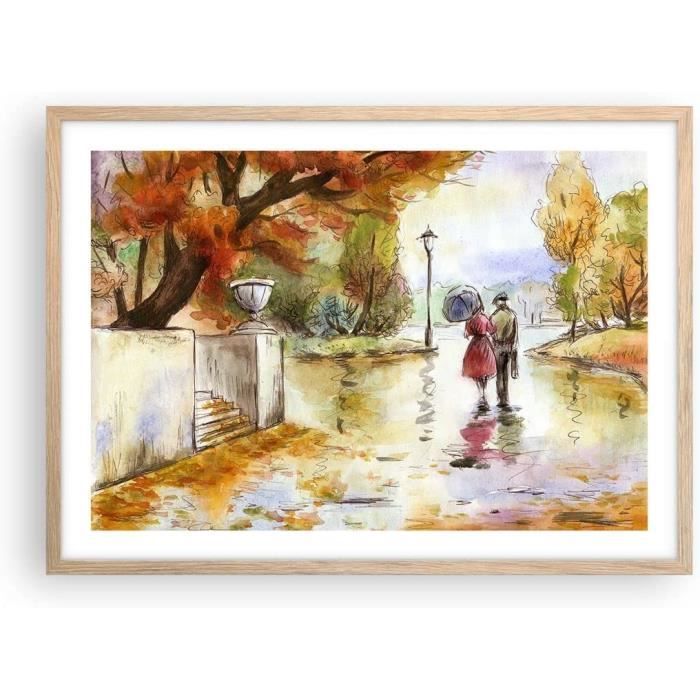 Moderne Impression sur Toile Paysage Canada Hiver Image Tableau Decoration Murale 45x80cm Deco Cadre Salon Chambre Cuisine Vertical Petit Tableaux Decoratifs Muraux Art Wall Decor Design PA45x80-5885 Moderne Impression sur Toile Paysage Canada Hiver Image Tableau Decoration Murale 45x80cm Deco Cadre Salon Chambre Cuisine Vertical Petit Tableaux Decoratifs Muraux Art Wall Decor Design PA45x80-5885