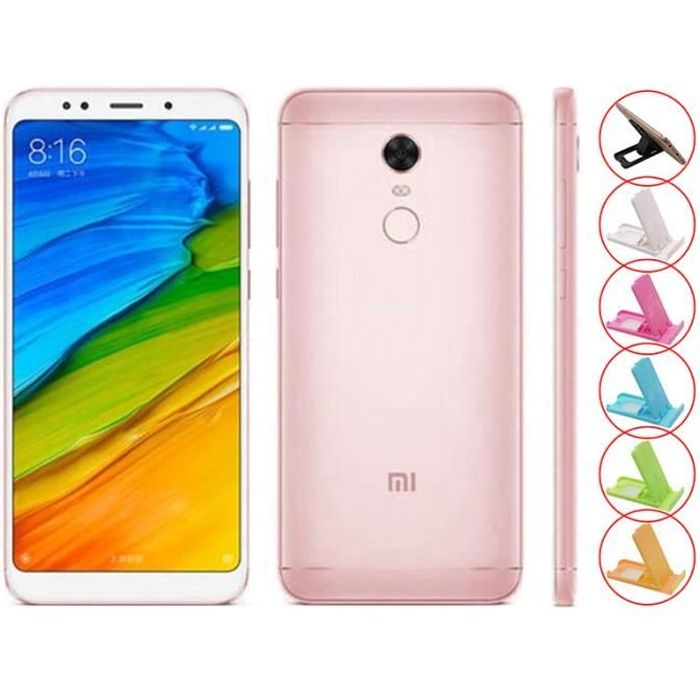Redmi 5 Plus