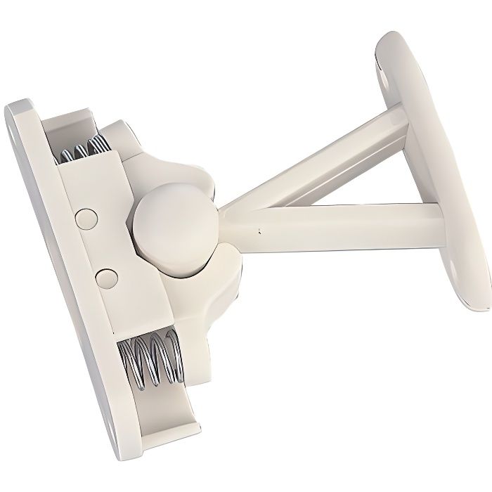 2 Telecamere Finte Con LED - Sembrano Vere, Ideali Per Dissuadere Ladri, Facili Da Installare - Foto 9