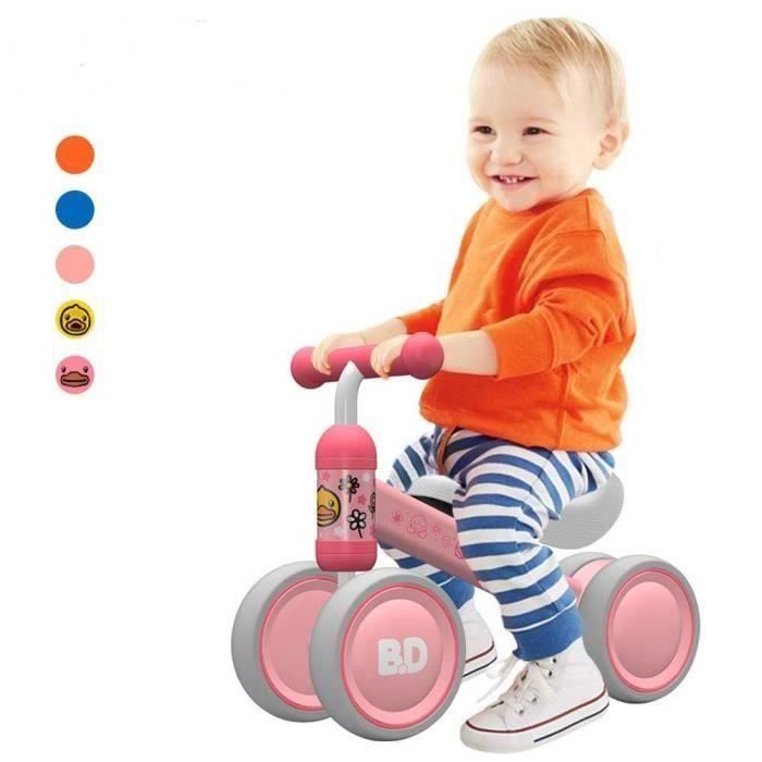 Velo Bebe Sans Pedales Draisienne 10 24 Mois Baby Walker Jouets Pour Cadeau Anniversaire Garcon Fille Achat Vente Draisienne Cdiscount Velo Bebe Sans Pedales Draisienne 10 24 Mois Baby Walker Jouets Pour Cadeau Anniversaire Garcon Fille Achat Vente Draisienne Cdiscount