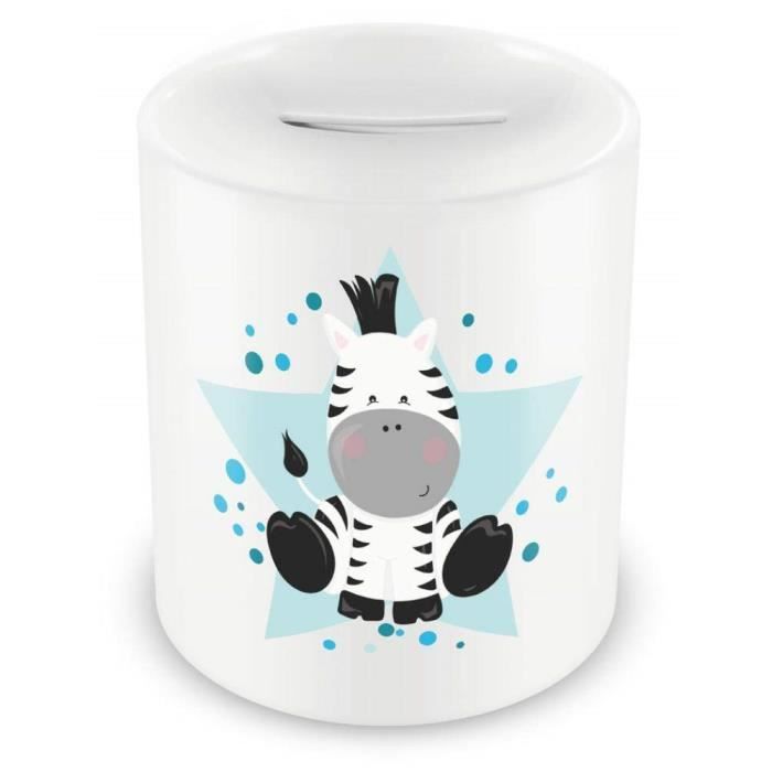 Samunshi Tirelire Pour Enfant Avec Motif Colore Garcon Et Fille Tirelire Zebre Cdiscount Maison Samunshi Tirelire Pour Enfant Avec Motif Colore Garcon Et Fille Tirelire Zebre Cdiscount Maison