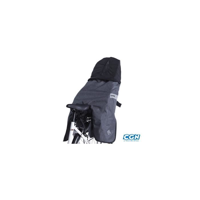 protection pluie porte bebe