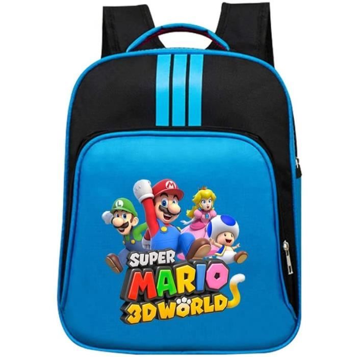 Cartable mario on sale