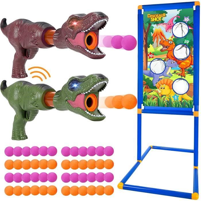 Pistolet Balles Collantes Cible Jeu De Tir Au Canard Affamé, Jeux De Tir Sur Cible Pour Enfants Pistolet Balles Collantes Cible Jeu De Tir Au Canard Affamé, Jeux De Tir Sur Cible Pour Enfants