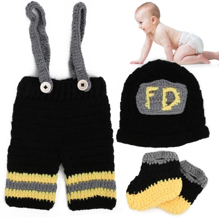 Accessoires De Photographie De Bebe Chapeaux De Pompier Pantalon Tenue Crochet Crochet Tricote Costumes Nouveau Ne Cdiscount Puericulture Eveil Bebe Accessoires De Photographie De Bebe Chapeaux De Pompier Pantalon Tenue Crochet Crochet Tricote Costumes Nouveau Ne Cdiscount Puericulture Eveil Bebe