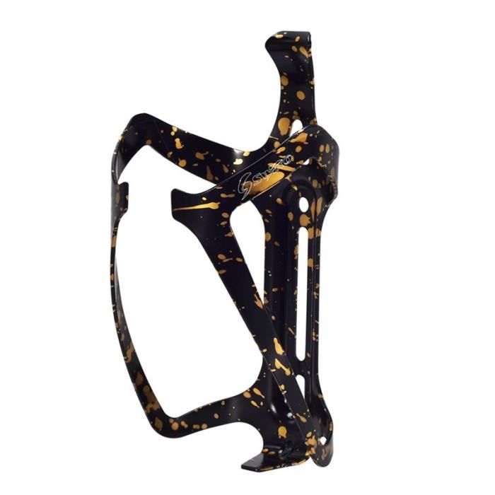 Porte-Bouteille En Fibre De Carbone 3 K Pour Vélo De Route, Vtt, Vélo, Mixte, Mat[u304