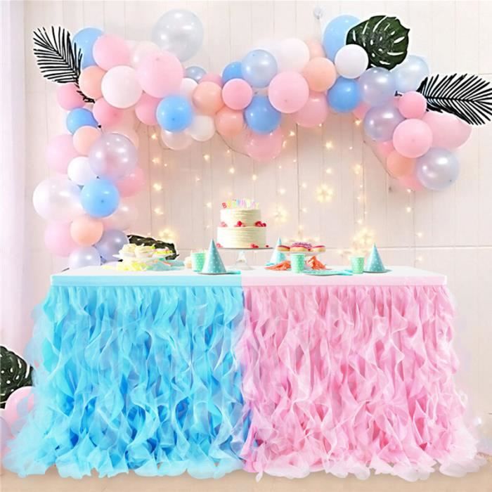 Jupe tulle licorne shop