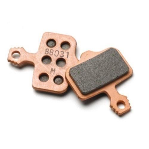 Plaquette de frein Avid Elixir/XX - Argent - Sport