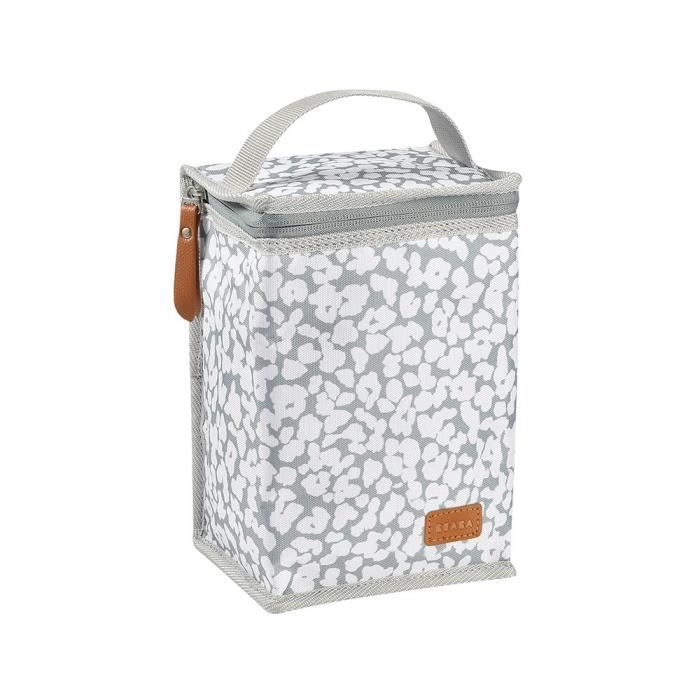 Pochette Repas Isotherme Cherry Blossom - vue 2