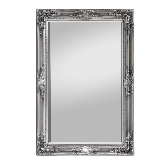 Miroir mural Manchester 90 x 60 cm