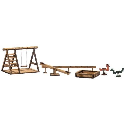Modélisme HO : Accessoires de décor : Ecluse - Busch - Rue des Maquettes
