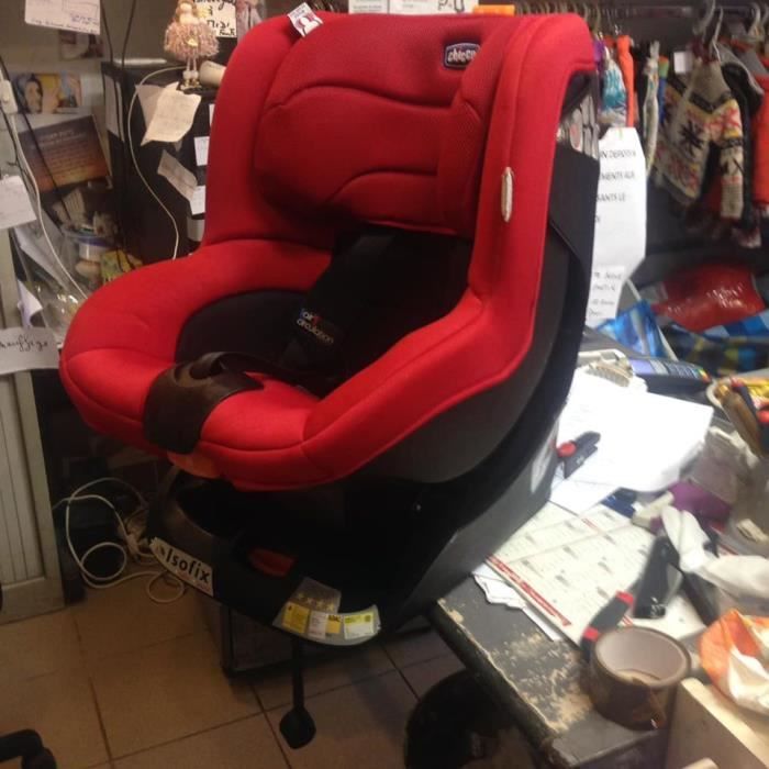 siege auto chicco oasys 1 isofix
