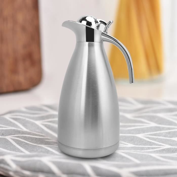 Thermos Tasse À Café Double Paroi En Acier Inoxydable Tumbler Fiole À Vide Bouteille Thermo Tasse À Thé Voyage Thermos Tasse Thermocup 201204 Du 9,79 € | DHgate