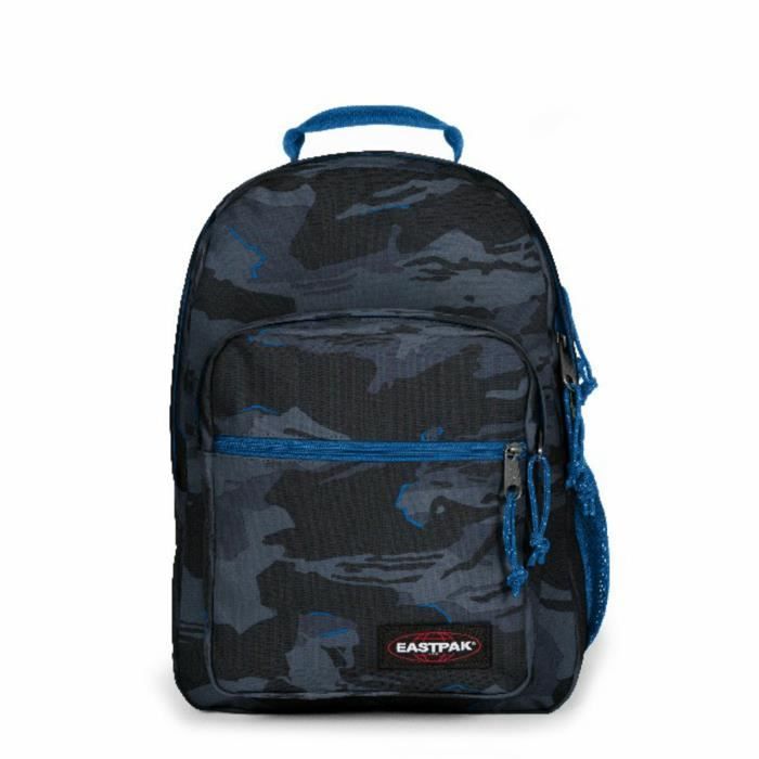 Sac à dos EASTPAK Morius Crafty Wine 2 compartiments bordeaux Sac à dos EASTPAK Morius Crafty Wine 2 compartiments bordeaux